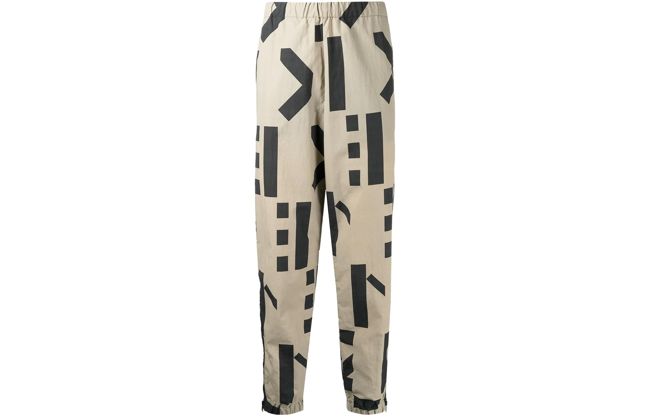 Брюки Kenzo
