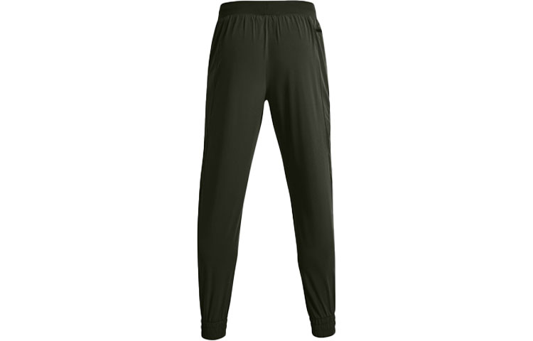 Under Armour Project Sports Pants Men’s Baroque Green Moderate