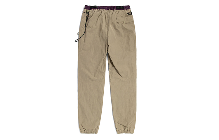 THE NORTH FACE THE NORTH FACE Urban Exploration Casual Pants Men’s Khaki