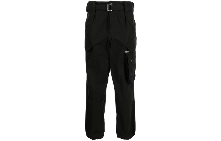 Брюки sacai