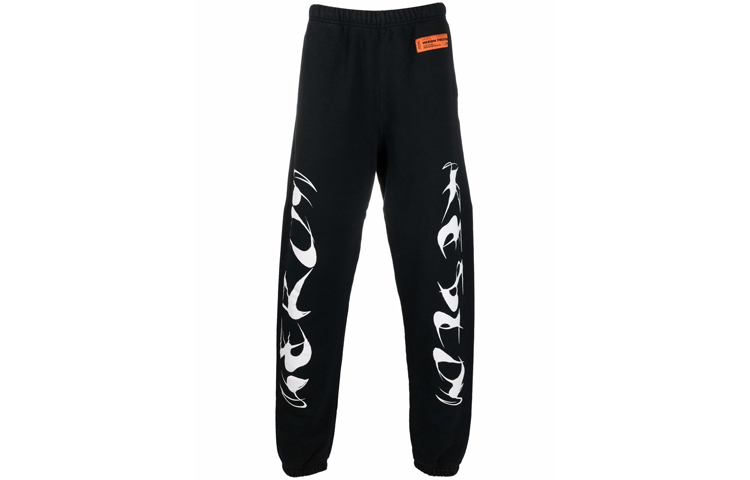 Брюки Heron Preston