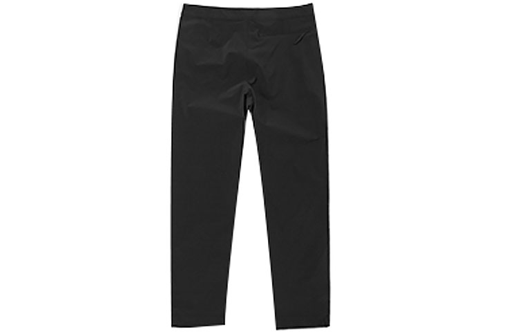 THE NORTH FACE SS22 Quick Dry Pants Men’s Black
