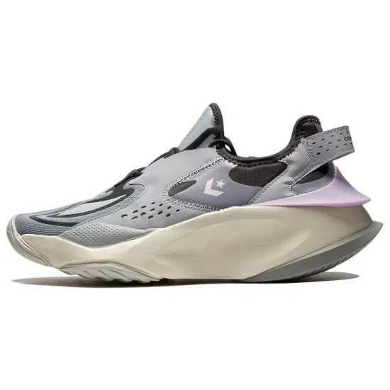 Converse Aeon Active CX Ox Obsidian Mist Himalayan Salt