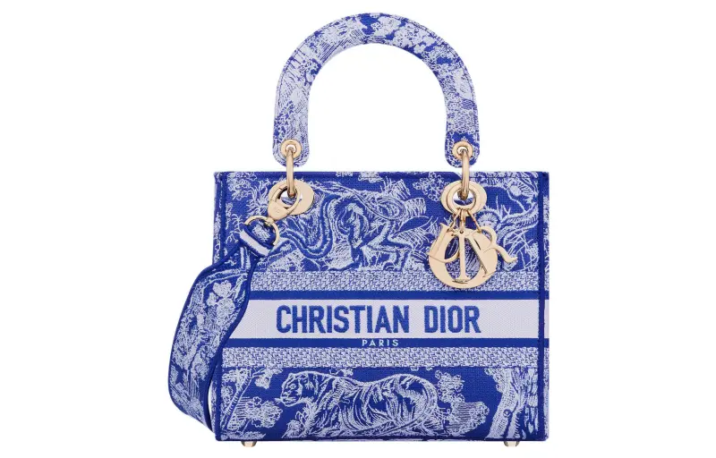 DIOR Handbags