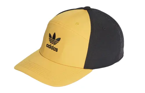 Adidas Originals Cotton Baseball Caps Unisex