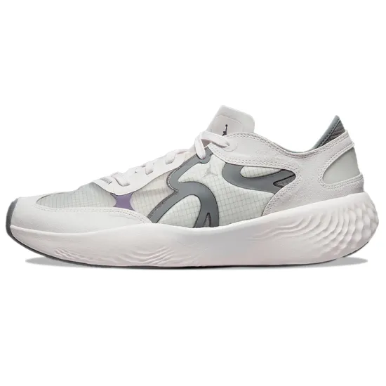 Jordan Delta 3 Low Summit White Smoke Grey