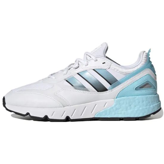 Adidas ZX 1K Boost 2.0 'White Bliss Blue'