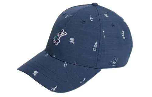 Adidas, sports cap