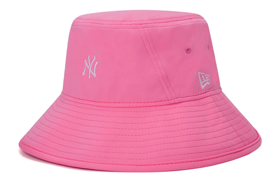 New Era Sun Protection Hats Unisex Pink