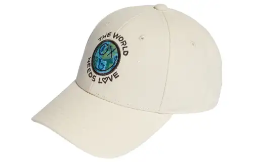 Adidas Originals Cotton Baseball Caps Unisex