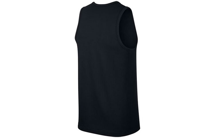 Nike Basketball Jersey Men’s Black