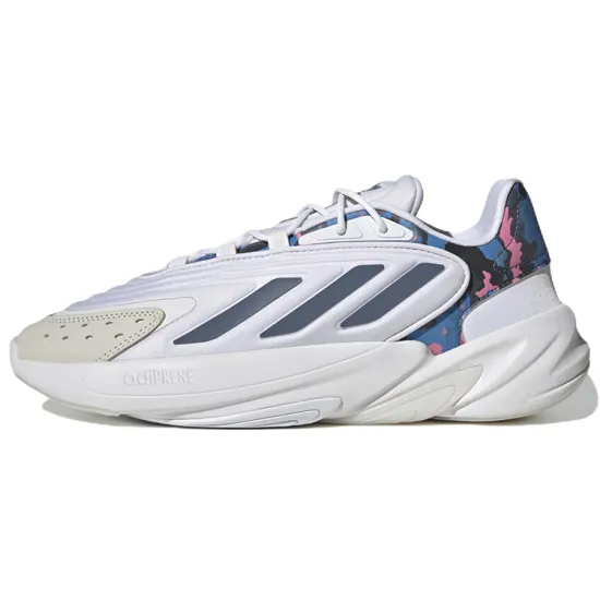 Ozelia Adidas Originals 'White Wonder Steel Camo'