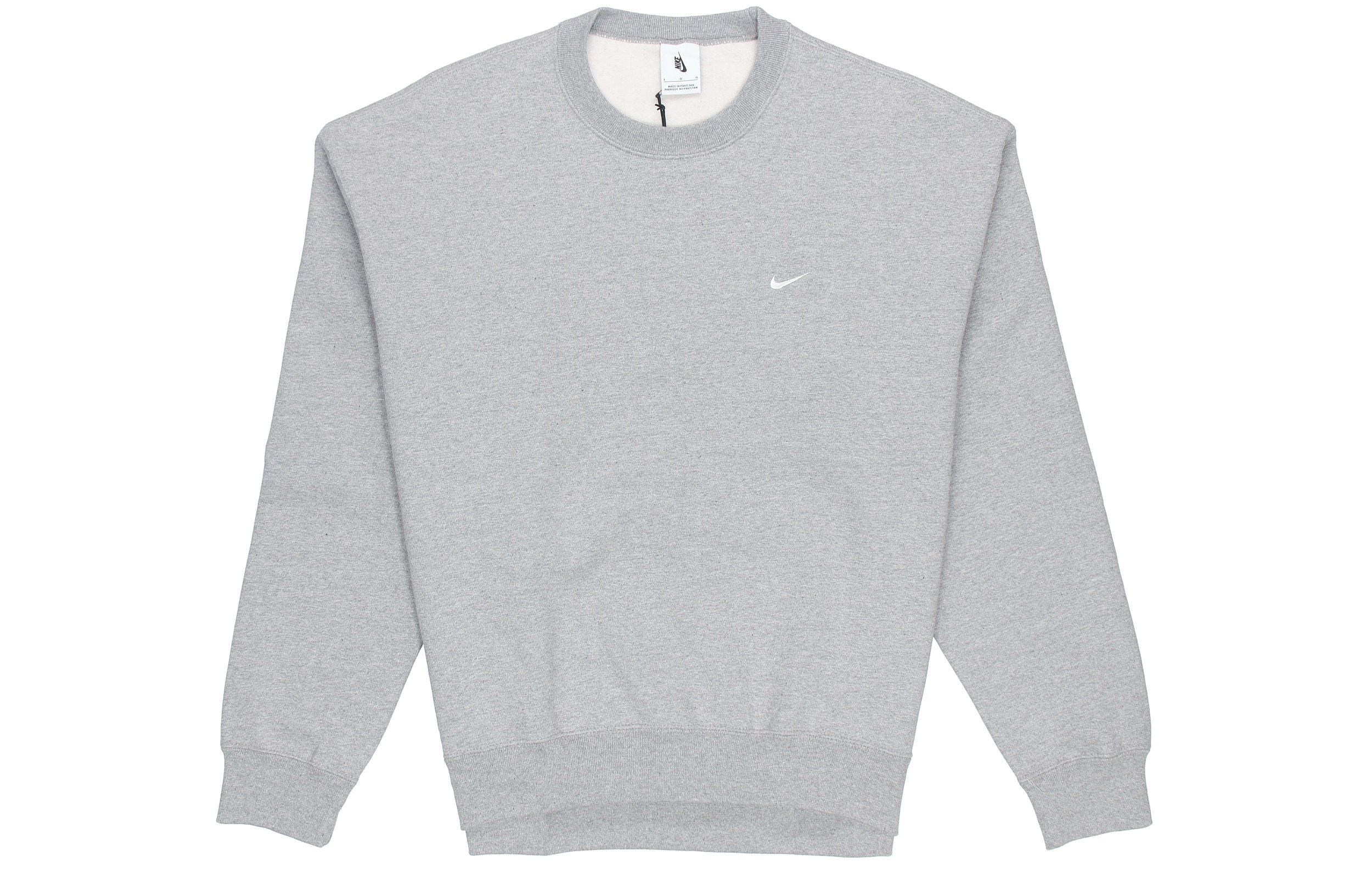 Nike Lab Fleece Crew