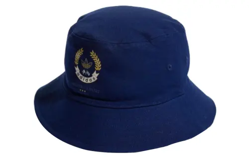 Adidas Originals Bucket Hats Unisex Night Sky Purple