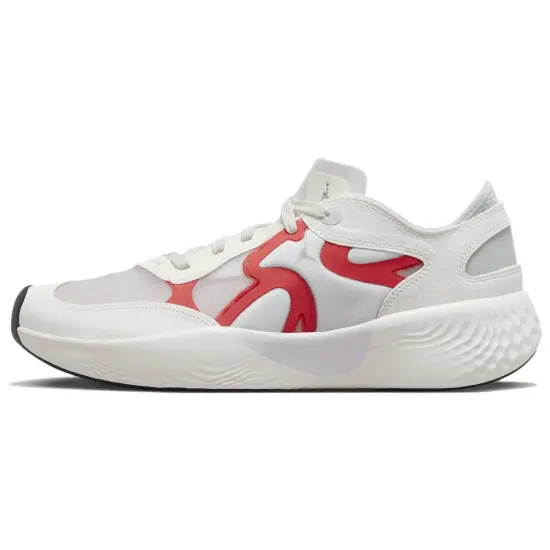 JORDAN Delta 3 Low Chile Red