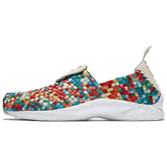 Nike Air Woven Rainbow 2017