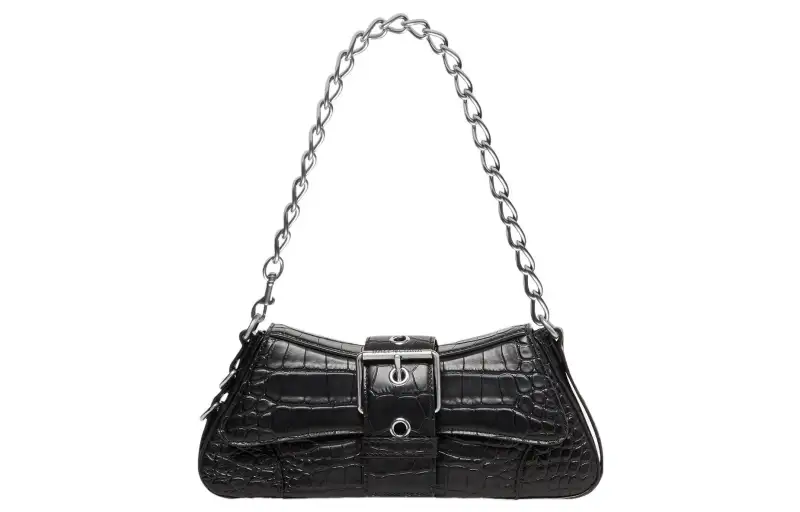 【Best of: PromotionsPrevious Season】Lindsay small shoulder bag