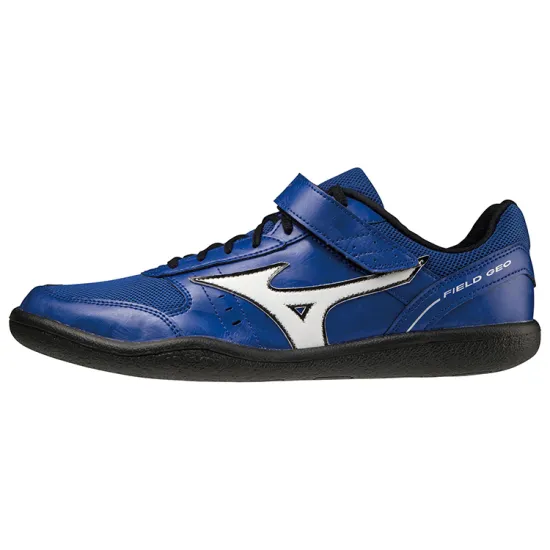 Field Geo Mizuno Th 'Reflex Blue'