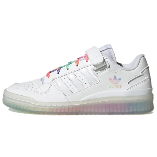 Adidas Forum Low 'Rainbow'