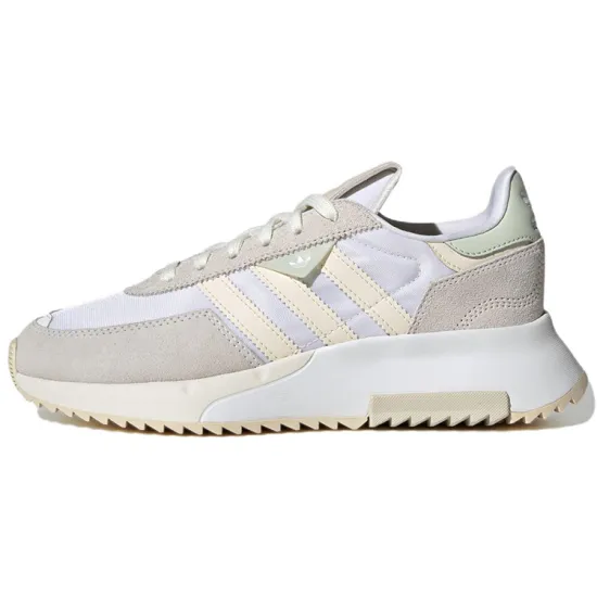 Adidas Women's Retropy F2 'White Ecru Tint'