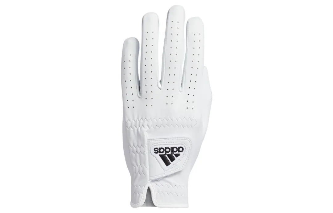 Adidas Leather Sports Gloves Unisex