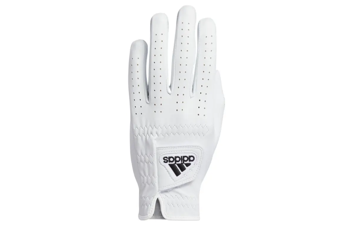 Adidas Leather Sports Gloves Unisex