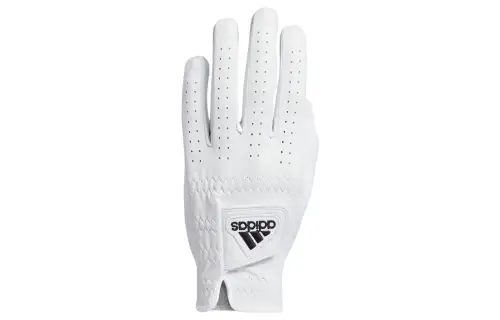 Adidas Leather Sports Gloves Unisex