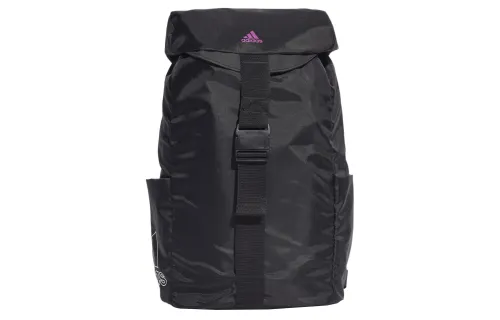 Adidas Canvas Backpack Regular Women's Black