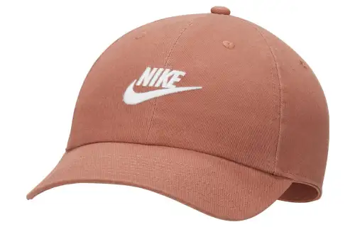 Nike Baseball Caps Unisex Brown