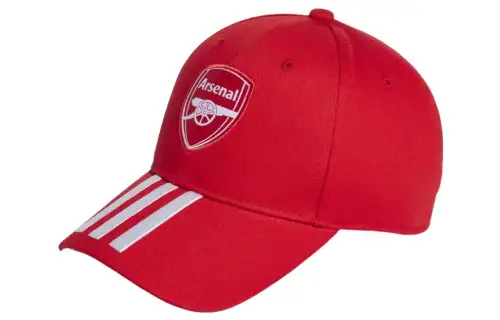 Adidas, football sports red cap for men and women, for beloved