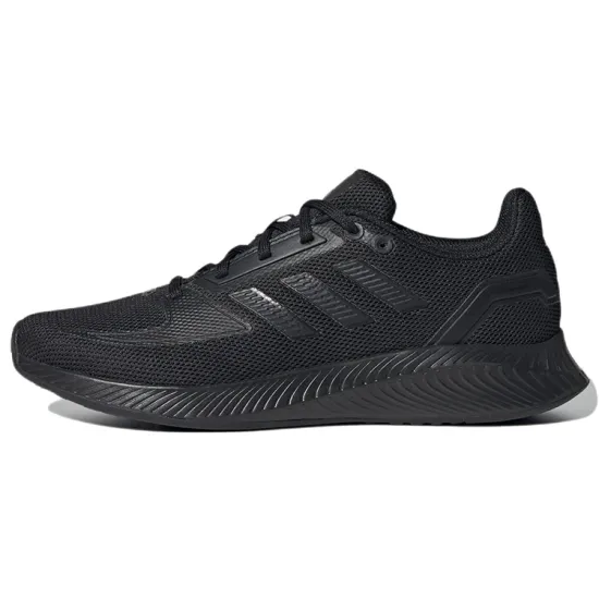 Runfalcon Women's Adidas 2.0 'Black Carbon' Women's