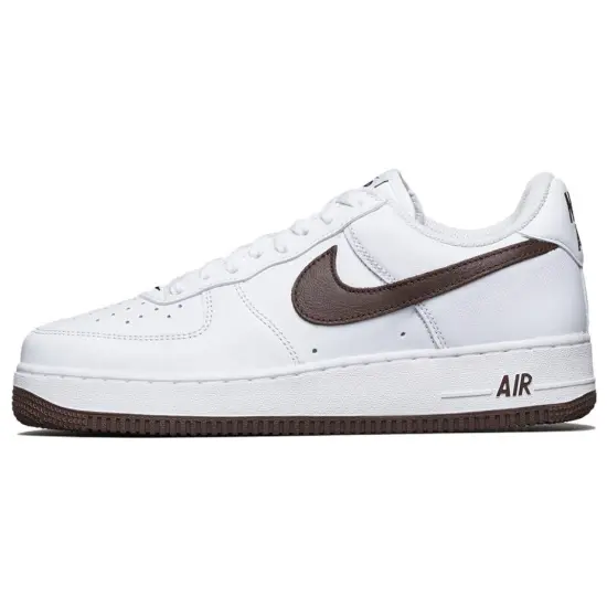 Nike Air Force 1 '07 Low Color Of The Month White Chocolate 2022