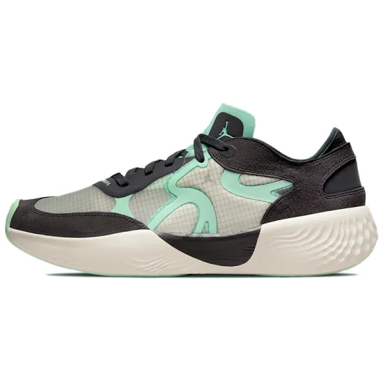 JORDAN Delta 3 Low Anthracite Mint Foam