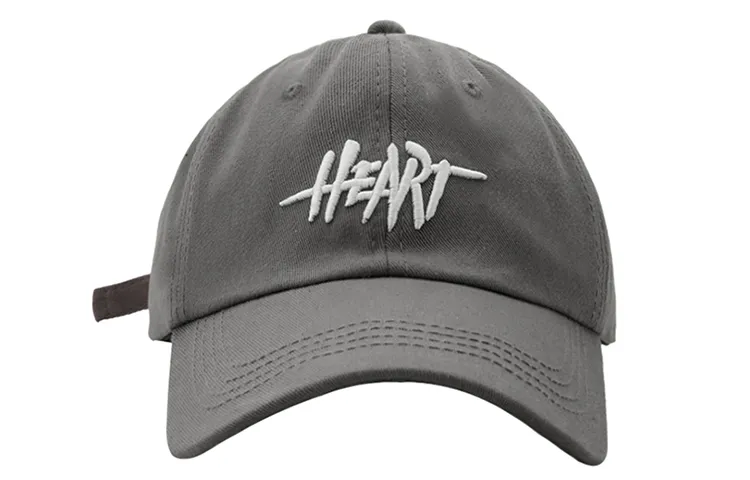 FREE RABBITⅡ Cotton Baseball Caps Unisex