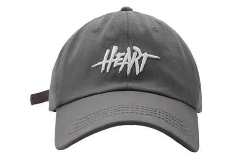 FREE RABBITⅡ Cotton Baseball Caps Unisex
