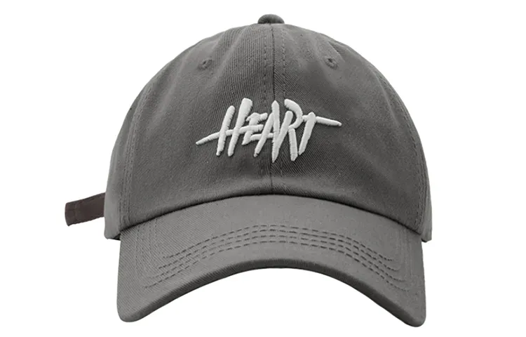 FREE RABBITⅡ Cotton Baseball Caps Unisex
