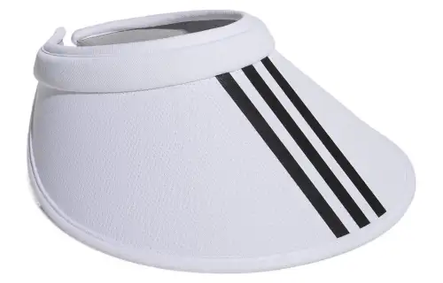 Adidas Sun Protection Hats Unisex White