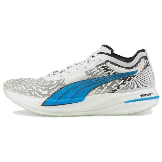 Puma Deviate Nitro Elite Racer 'Wildwash'
