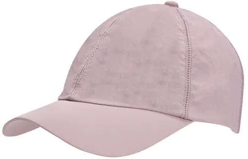 FILA Athletics Polyester Baseball Caps Women's Light Lotus Pink