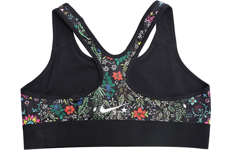 Nike Sports Underwear Women’s Black Moderate