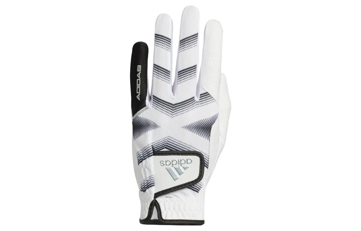 Adidas Originals AEROREADY Fabric Sports Gloves Unisex
