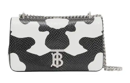 Burberry Lola Crossbody Bags