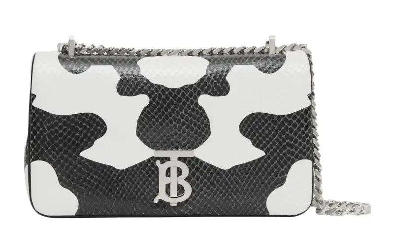 Burberry Lola Crossbody Bags