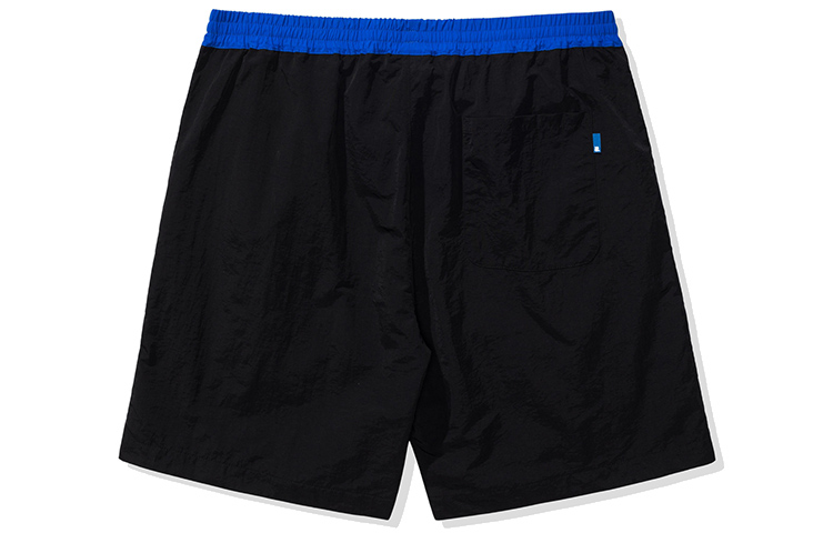UNDEFEATED Sports Shorts Unisex Moderate