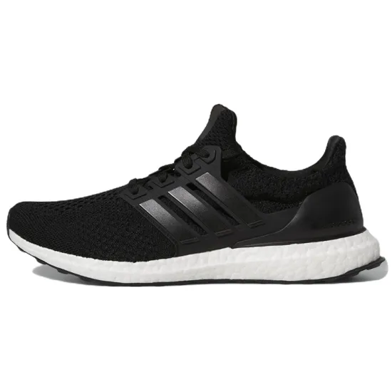 Adidas Ultra Boost 5.0 Dna Black White Women's