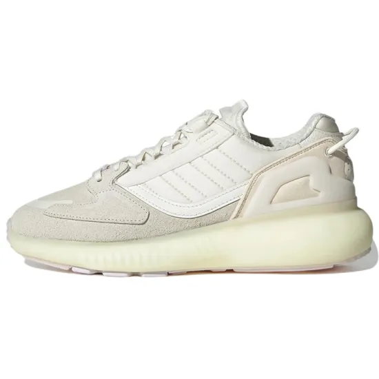 Adidas Originals Zx 5K Boost 'Cloud White' Women's