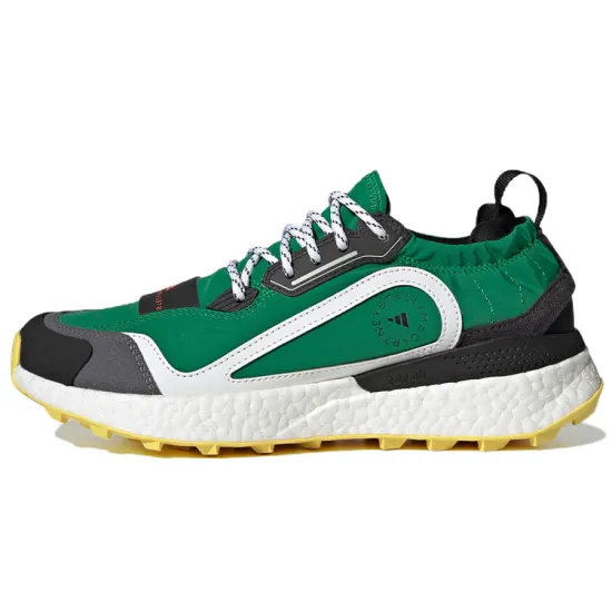 Adidas Stella McCartney X Outdoor Boost 2.0 'Green' Women's