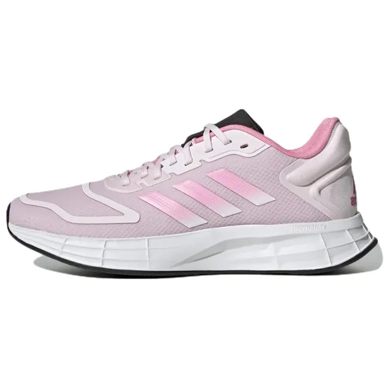 Adidas DURAMO LITE 2.0 Running Shoes Women's Low-top Soft Pink