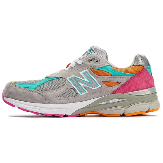New Balance 990v3 MiUSA DTLR Miami Drive
