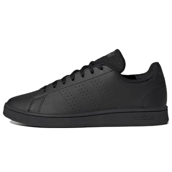 Adidas Advantage Base Court 'Core Black'